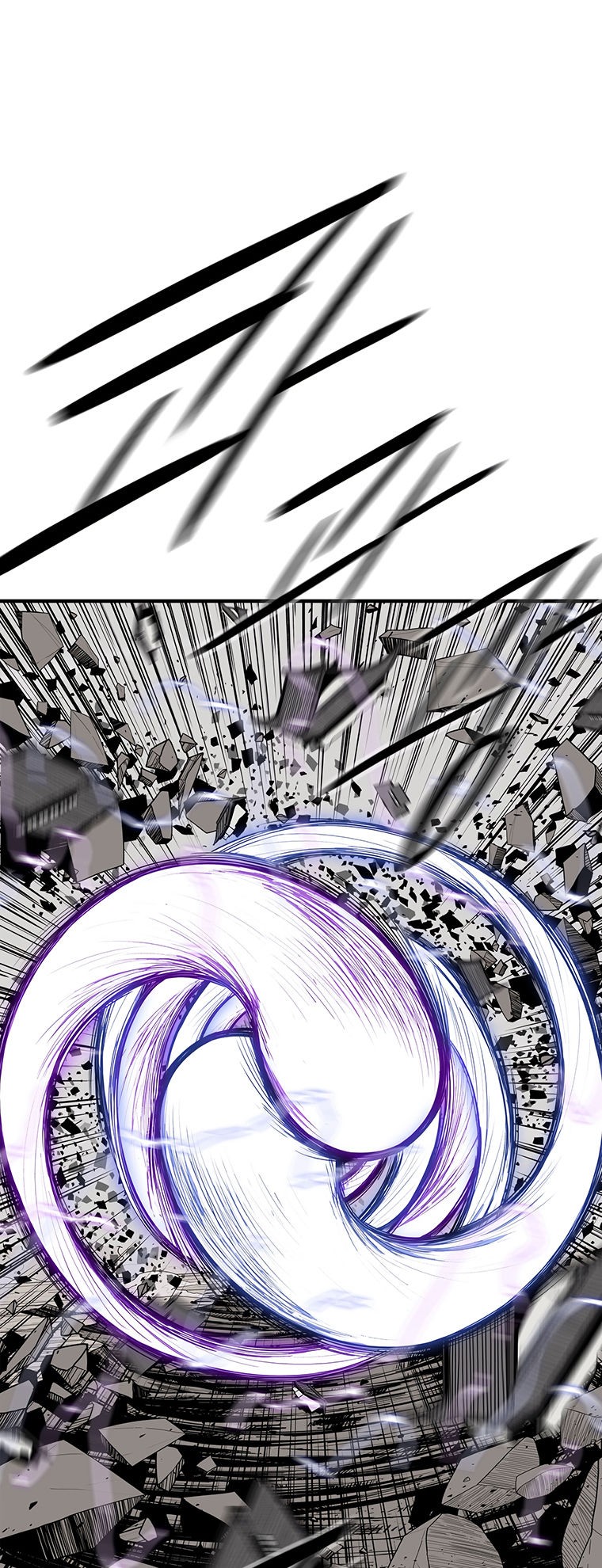 The Legend of the Northern Blade, Chapter 147 image 29